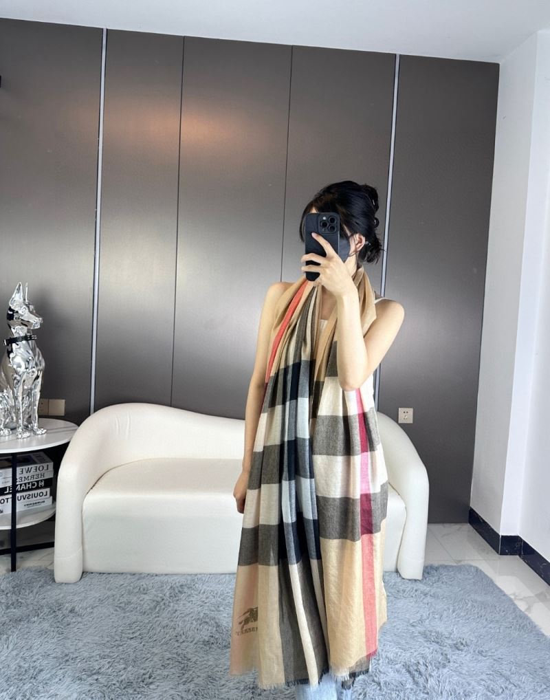 Burberry Scarf